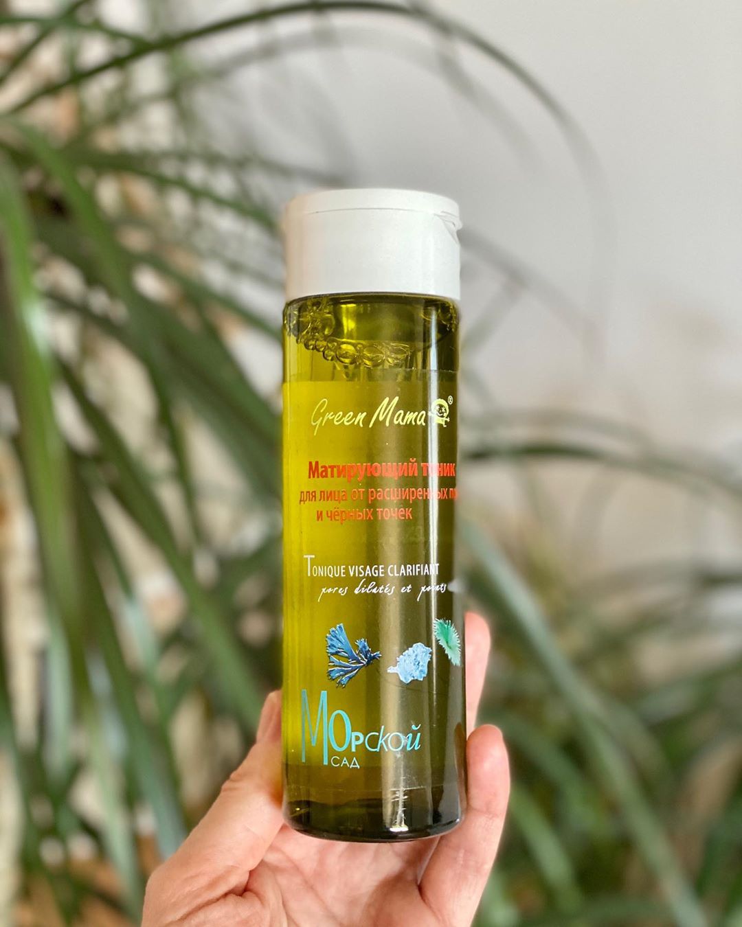 Green Mama Грин Мама - 🌿ТОНИК МАТИРУЮЩИЙ ДЛЯ ЛИЦА🌿
.
🌿Расширенные поры и чёрные точки ухудшают внешний вид кожи и могут привести к возникновению нежелательных воспалений.
.
🌿Действие этого эликсира об...