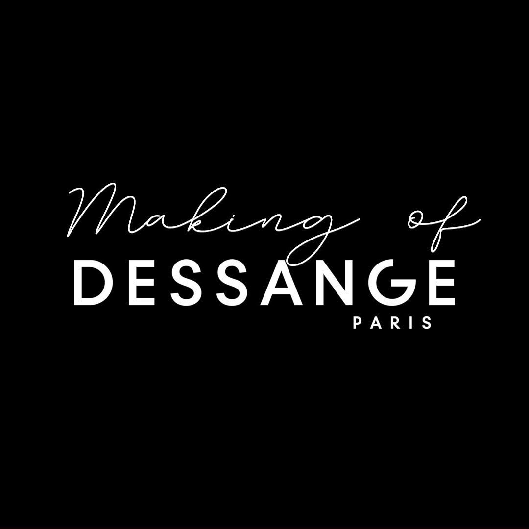 DESSANGE Paris - Rentrez dans les coulisses de notre nouvelle collection printemps-été « Pure » et découvrez le travail des coiffeurs, maquilleurs, stylistes et modèles qui donnent vie à la colle...