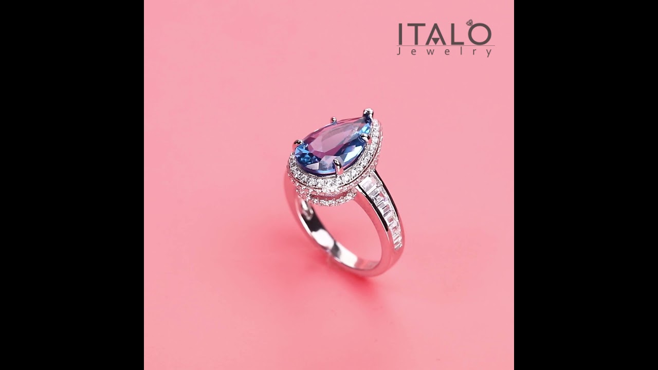 Italo Jewelry--- 👍Quality assurance&High praise👍