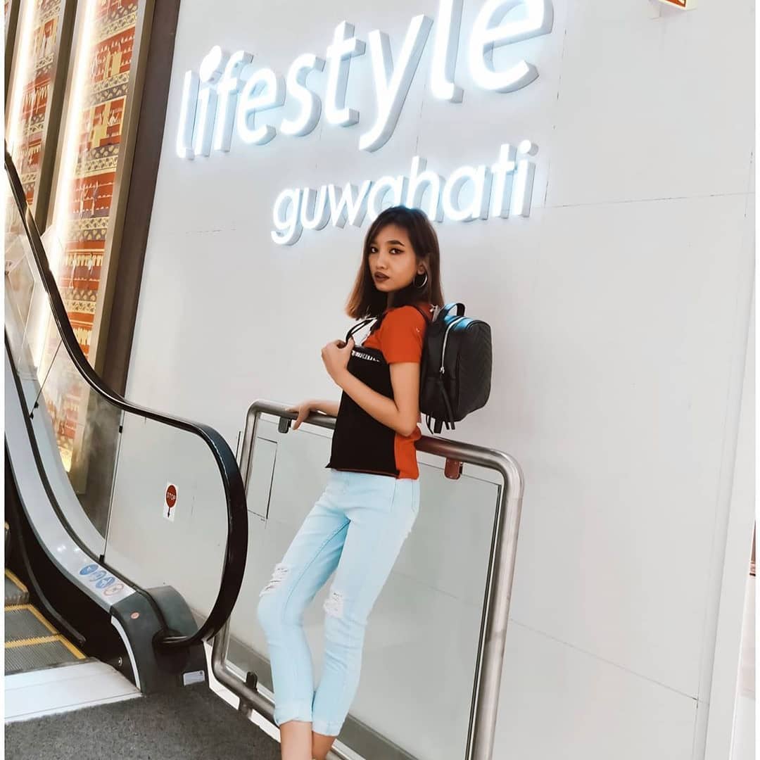 Lifestyle Stores - Reposted from @peri_brahma6 Clearly so well Loved across the country, @lifestylestores has finally made its way to our city as well. Lifestyle has opened its FIRST STORE in my city...