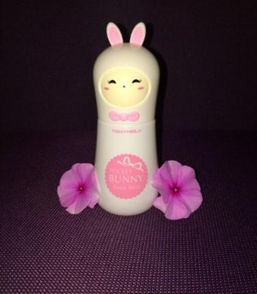 Спрей для лица TONY MOLY Pocket Bunny mist фото