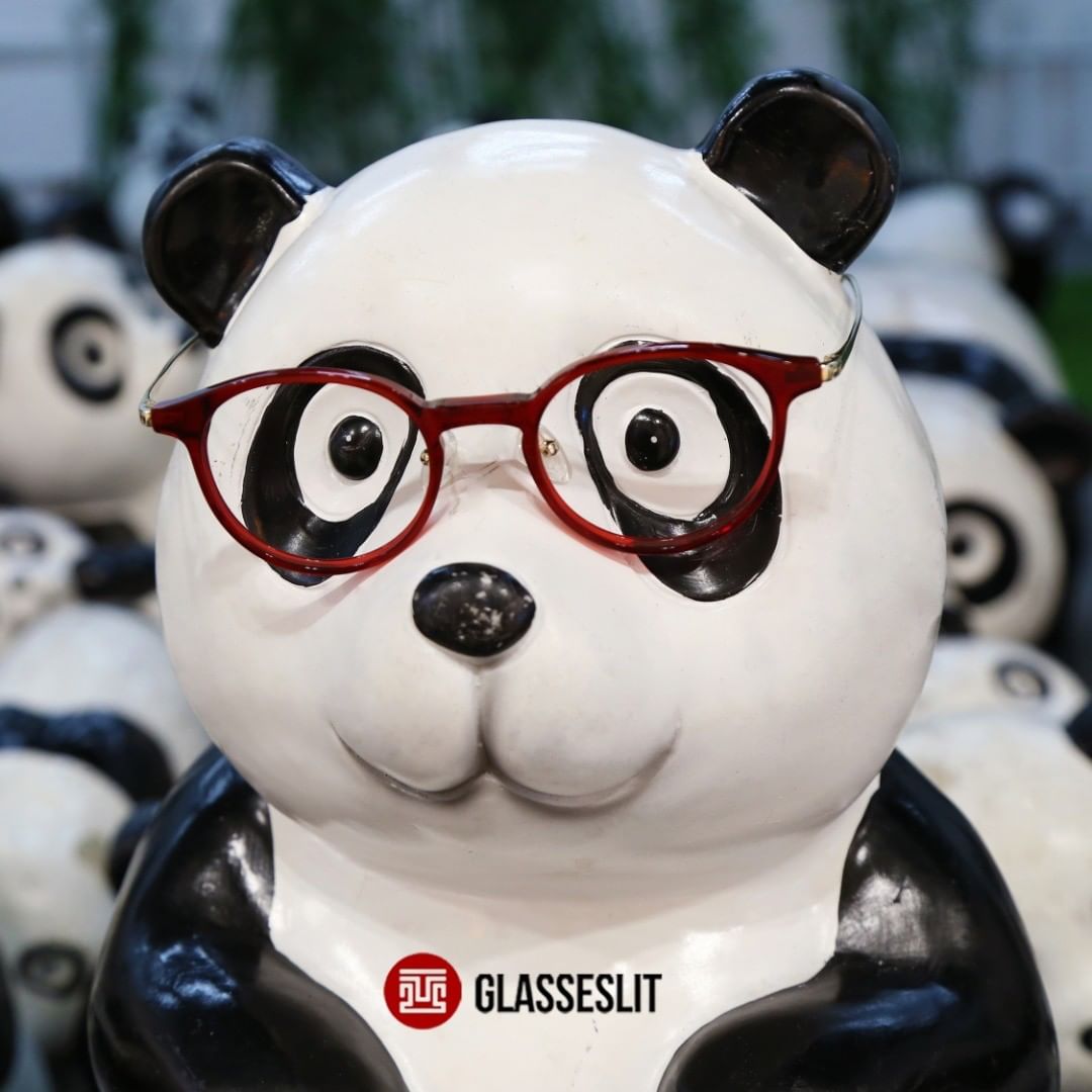 glasslit - The panda: Keep eyes from blue light
https://www.glasseslit.com/proinfo/ella-red-b01173