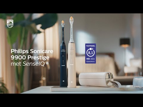 Philips Sonicare Prestige 9900