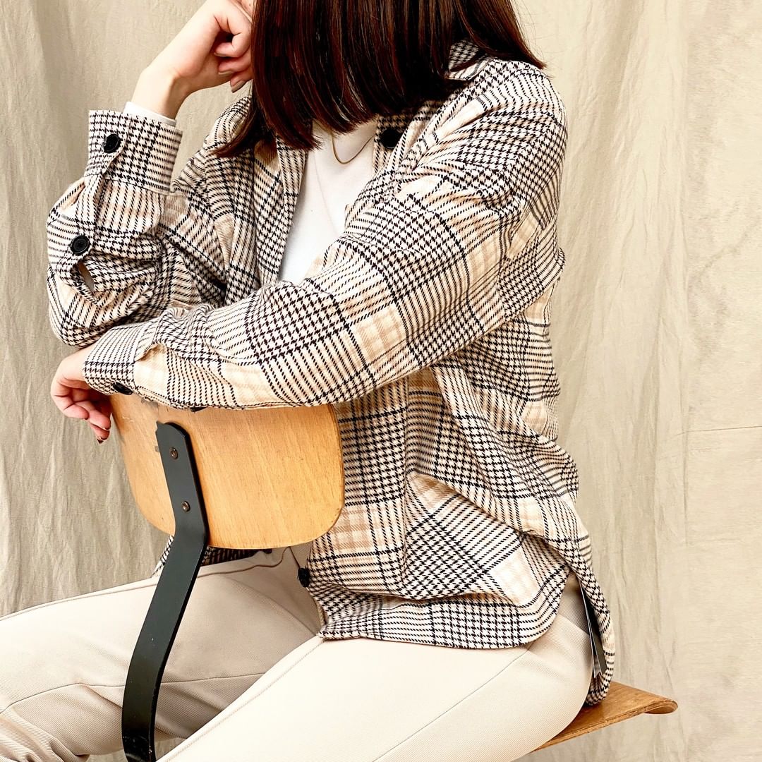 Marc Aurel - Check love at its best! So let's rock the week!
.
.
#marcaurelfashion #fashion #fashionable #getthelook #fashioninspiration #mode #outfitoftheday #autumnstyle #ootd #fashiontrend #trend #...