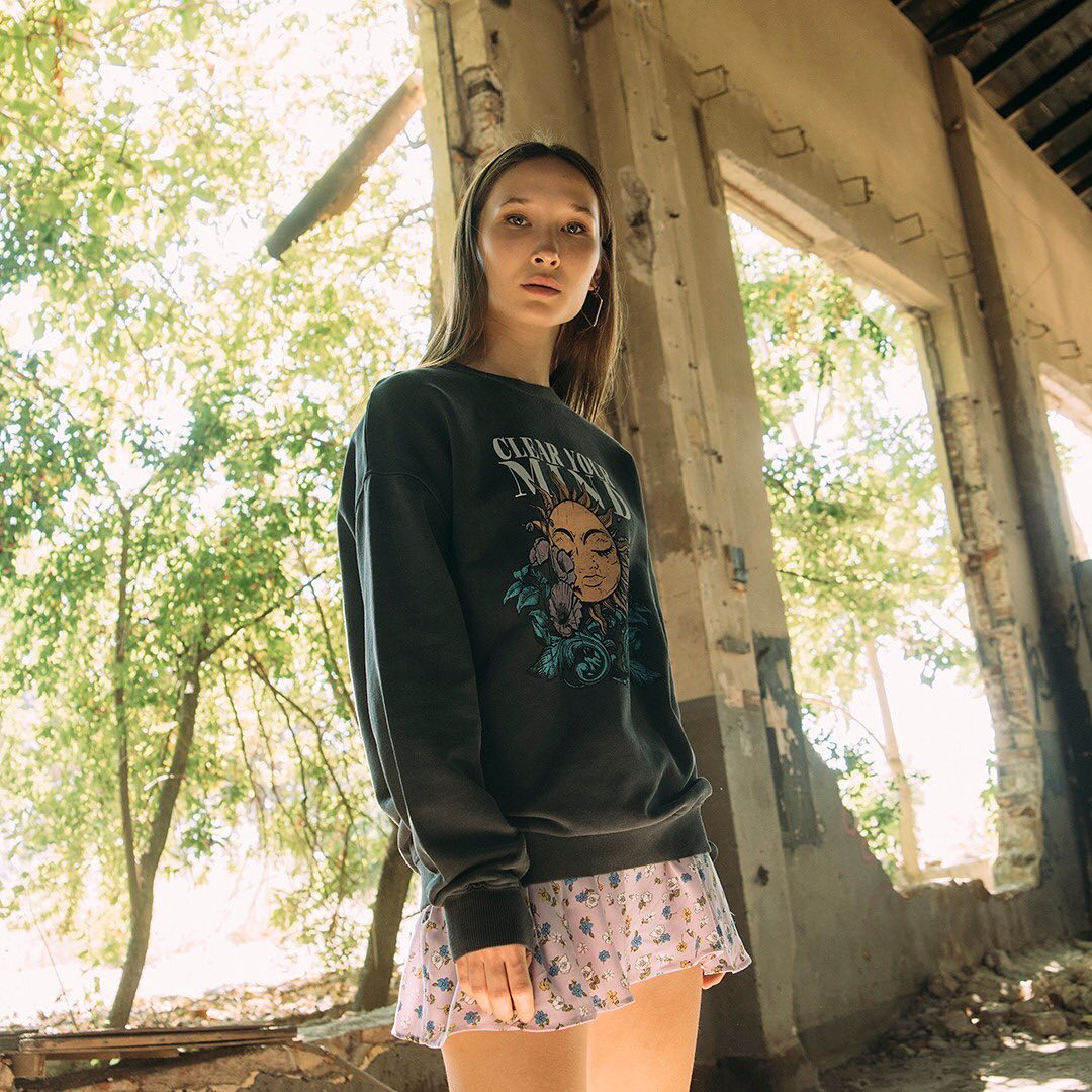 addax.com.tr - Zamansız şort etekler sweatshirt ile birleşti!

Sipariş ve detaylar için http://addax.com.tr/instashop

#addax #addaxcomtr #kombin #moda #trend #giyim #stil #sezon #onlineshop #ilkbahar...