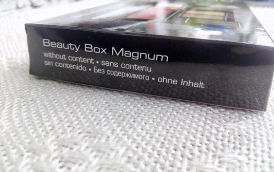Футляр для декоративной косметики ArtDeco Beauty Box Magnum фото