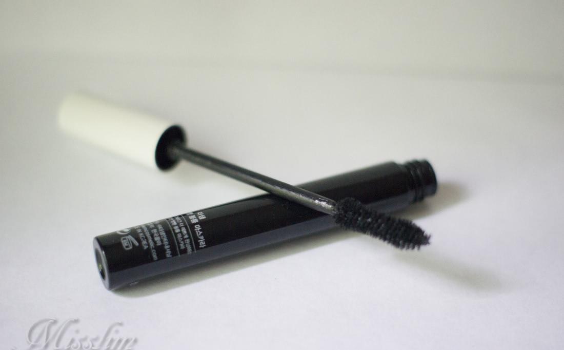 Когда действительность превосходит ожидания. The saem Saemmul perfect volume mascara black