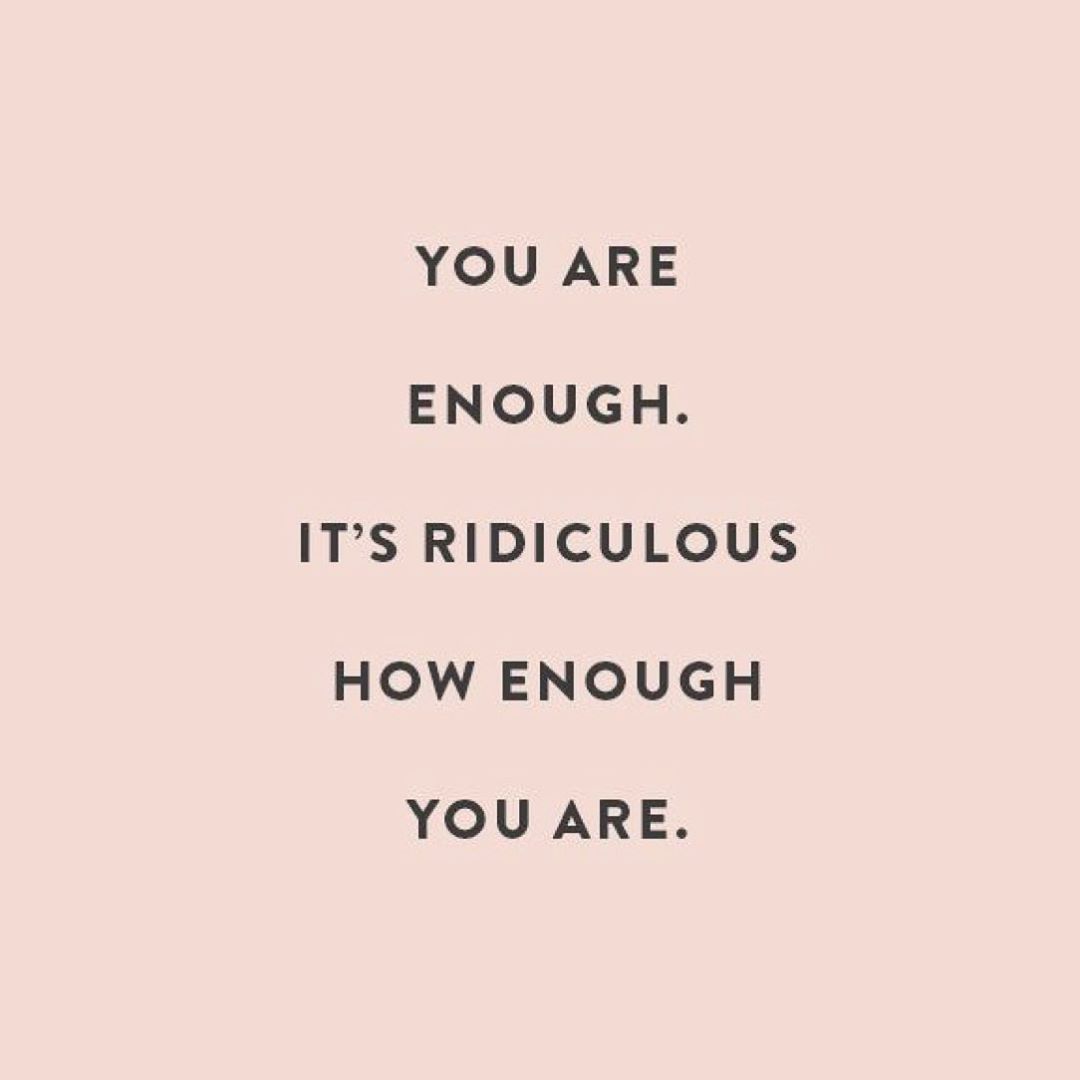 Petal Fresh® - 🤍 In case nobody told you today... You are beautiful. You are loved. You are needed. You are strong. You are enough.