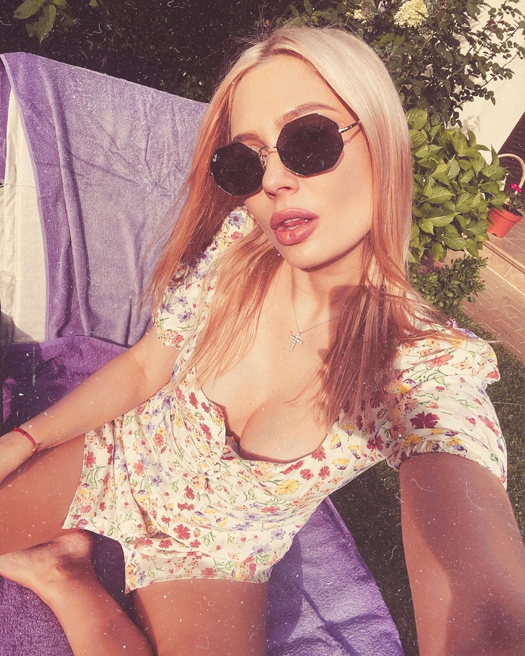 Natalia Rudova - Сколько у меня их...я не знаю..😂🙈 Но все они потрясающие🤪 @rayban