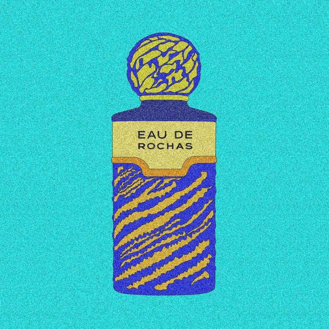 Rochas Paris - AN ICONIC FRAGRANCE

Eau de Rochas is celebrating this year its 50th anniversary. Five decades of freshness and happiness.

 Follow the link in the bio to discover the 50 interpretation...