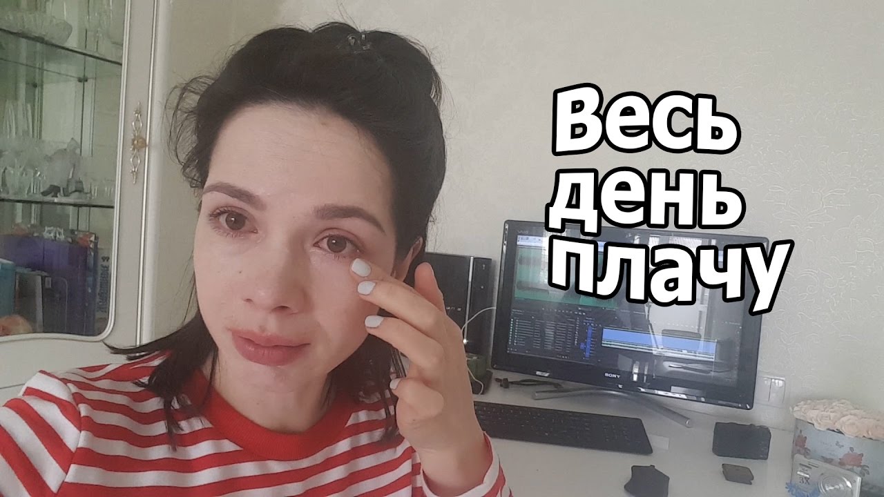 VLOG: Первый день в садике / Скучаю по Климу / После родов