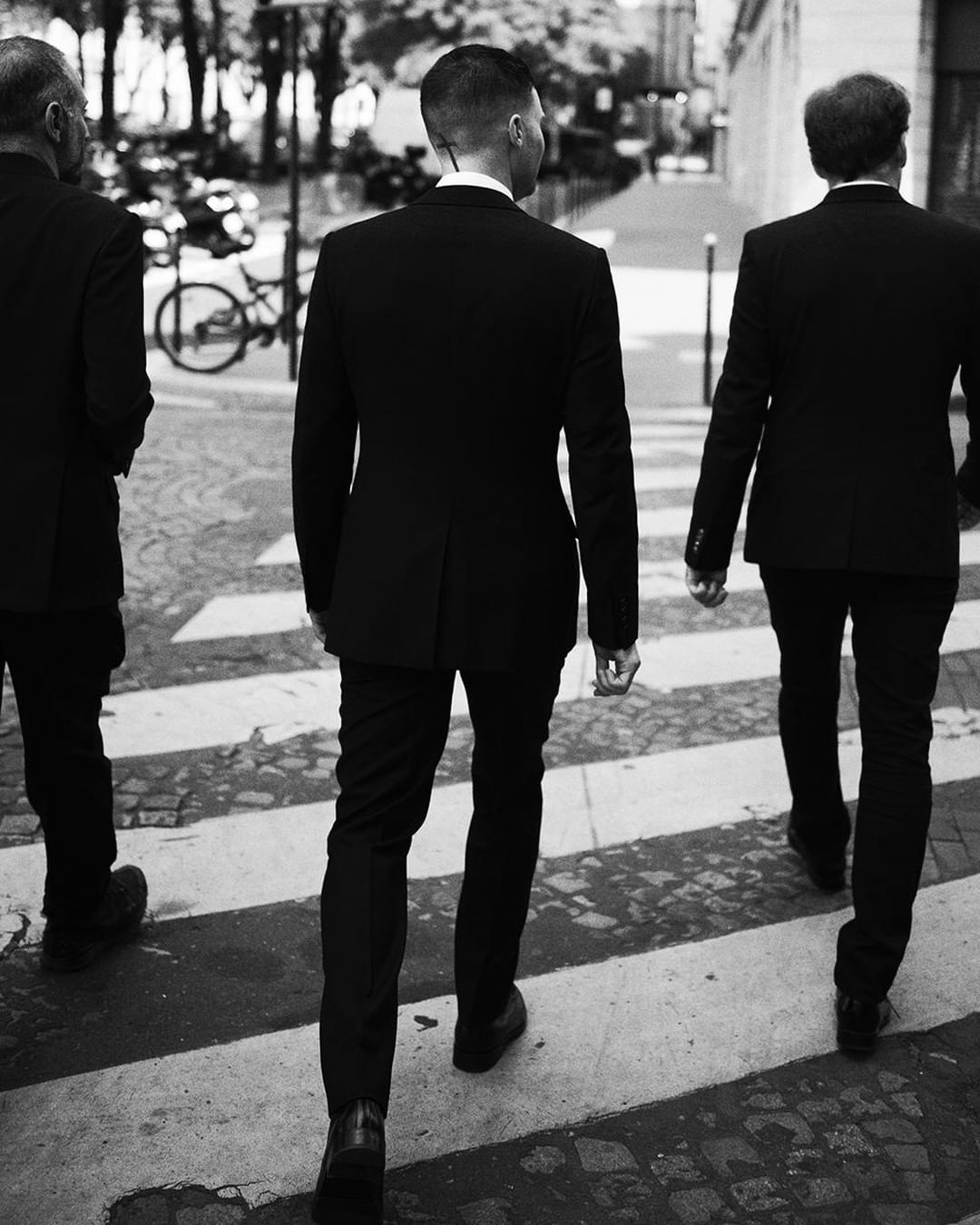 GIVENCHY - day 1 @matthewmwilliams