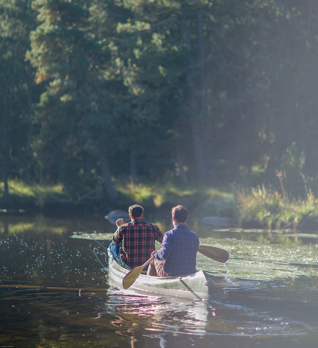 Atlas For Men - Joyeuse Fête des Pères ! 💗 #vivezlaventure ⁠
.⁠
.⁠
.⁠
.⁠
.⁠
.⁠
.⁠
.⁠
.⁠
.⁠
#adventure #explore #getaway #voyage #canoeing #canoe #outside #exploremore #naturelovers #outdoor #weekend #...