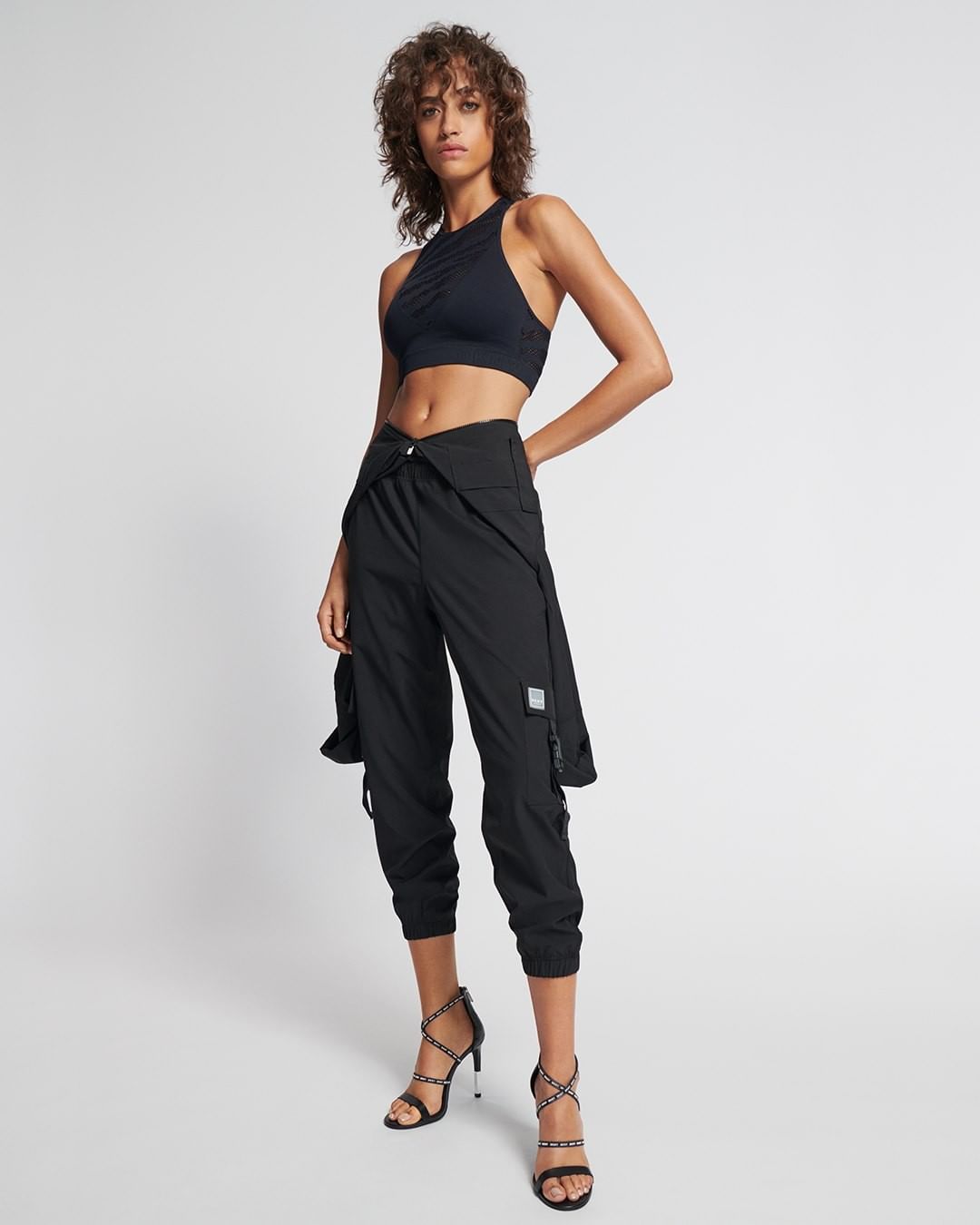 DKNY Sport Style