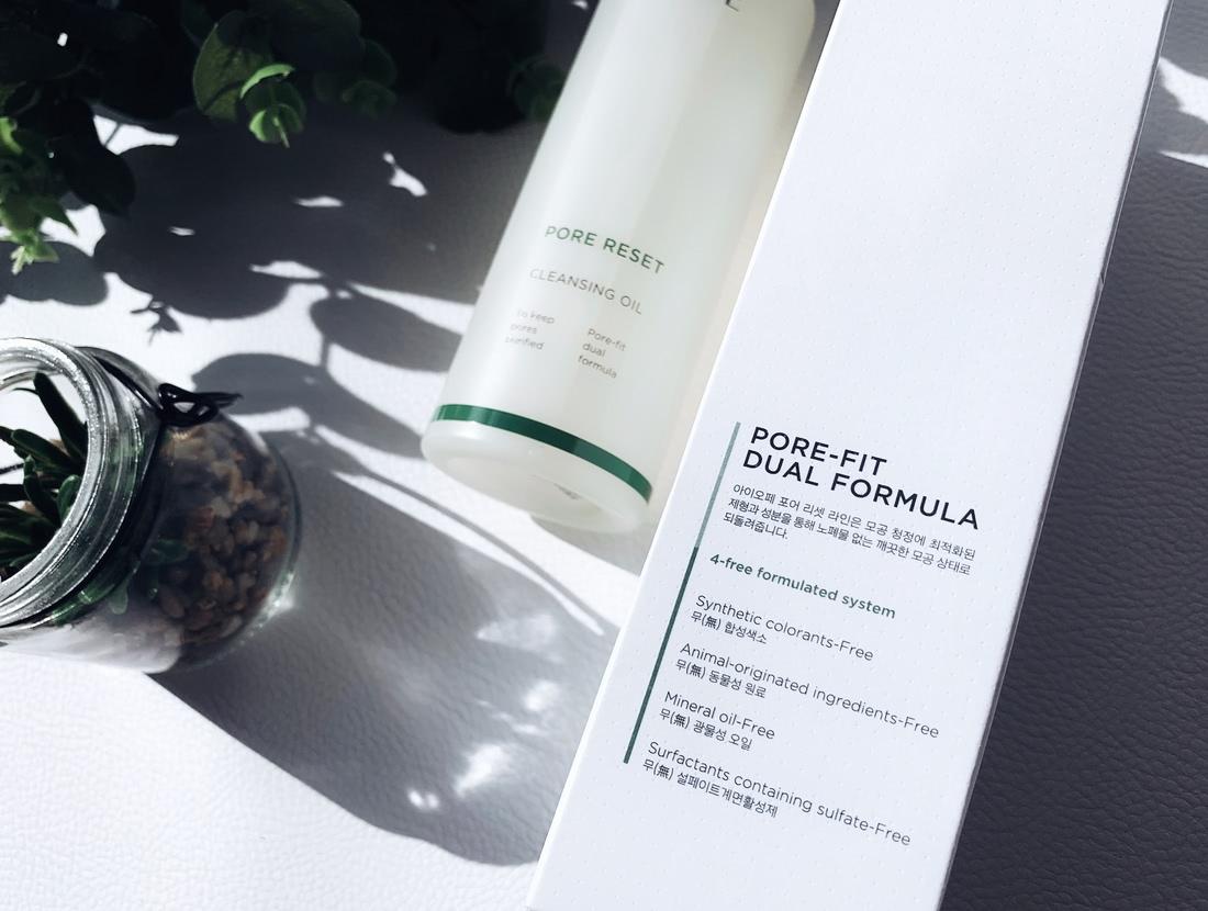 «Мой корейский уход». IOPE: Derma Repair Gel To Foam (гель для умывания) и Pore Reset Cleansing Oil (гидрофильное масло) - отзыв10 80f734_lbox.jpg