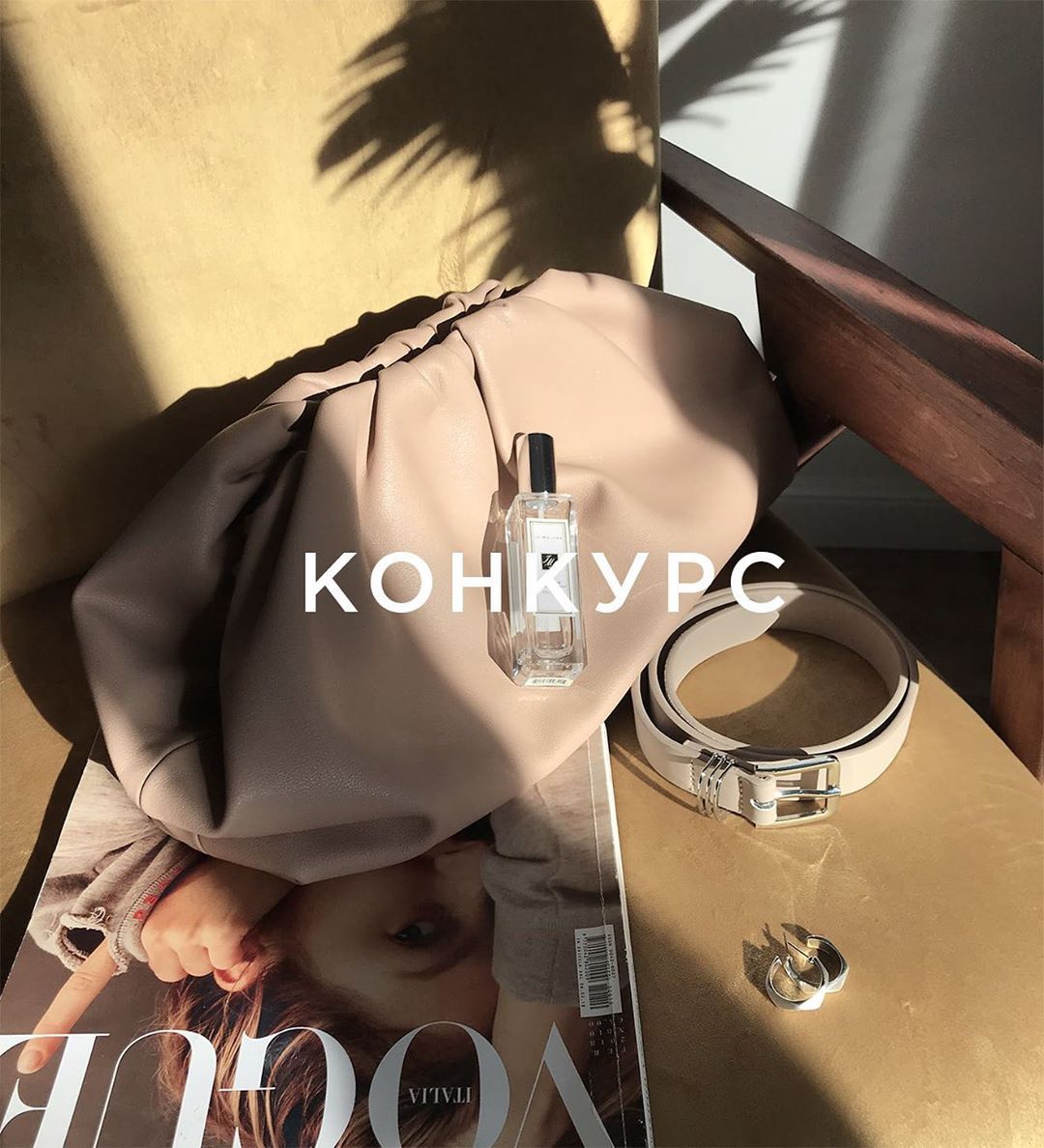 ZARINA женская одежда - Ура! Мы снова дарим подарки🎁
⠀
В разгар продаж лимитированной коллекции Proud to be a Woman мы разыгрываем 3 любых вещи, 3 промокода на скидку 50% и 3 промокода на скидку 30% п... ZARINA женская одежда - Ура! Мы снова дарим подарки🎁
⠀
В разгар продаж лимитированной коллекции Proud to be a Woman мы разыгрываем 3 любых вещи, 3 промокода на скидку 50% и 3 промокода на скидку 30% п...