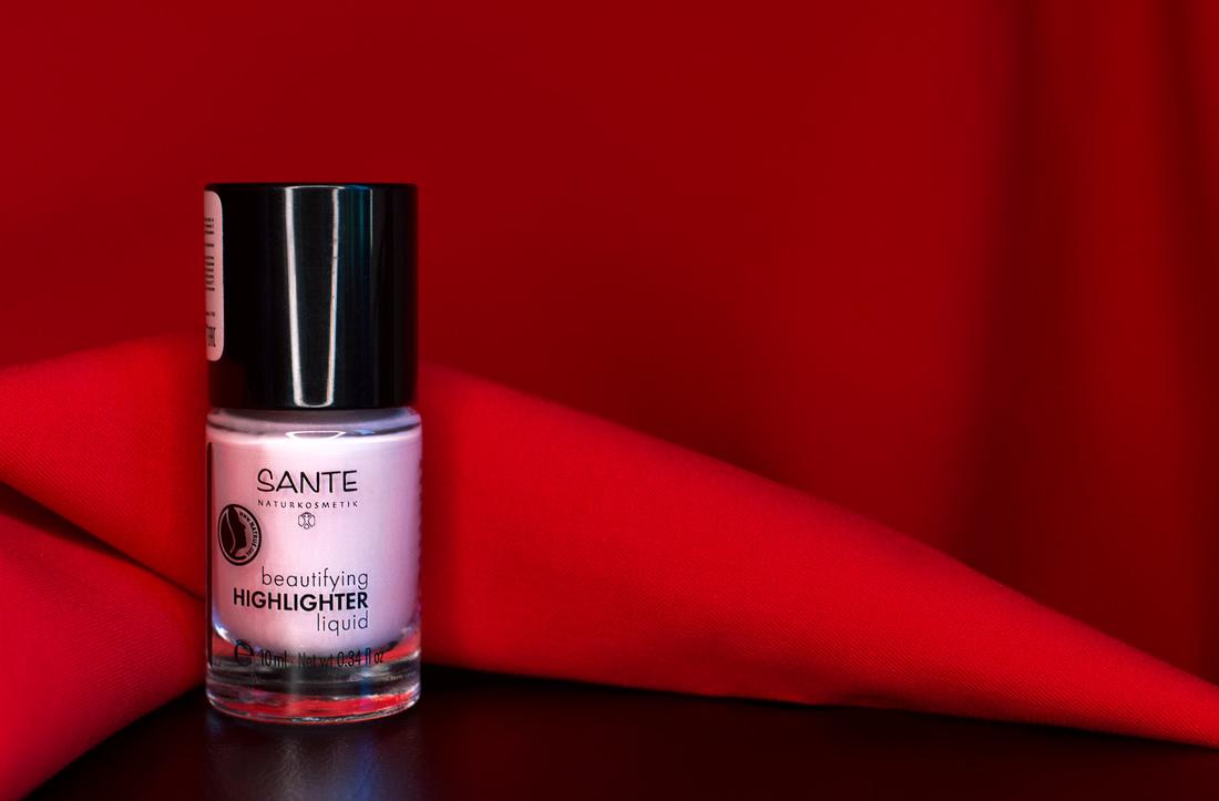 Жидкие отзывы. Sante Beautifying Highlighter Liquid. Косметика Elis. Sante Naturkosmetik хайлайтер жидкий Beautifying Highlighter Liquid.