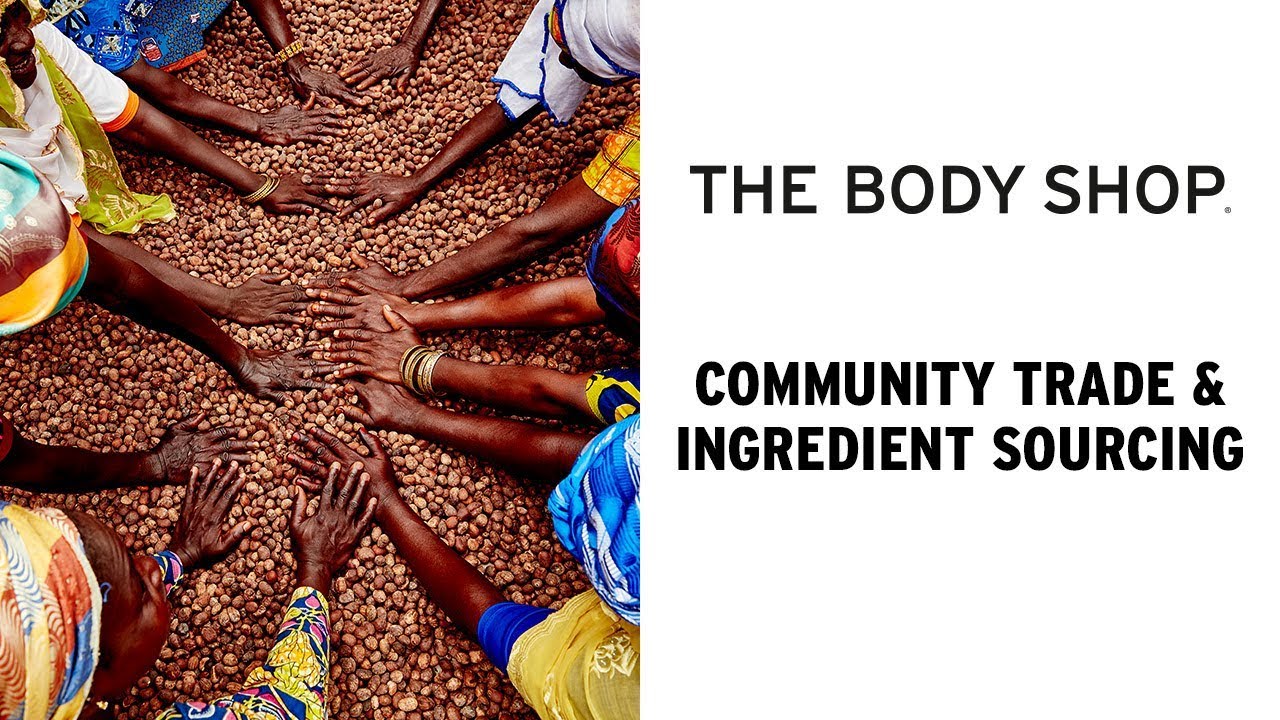 Meet the Women Who Handcraft our Shea Butter – The Body Shop