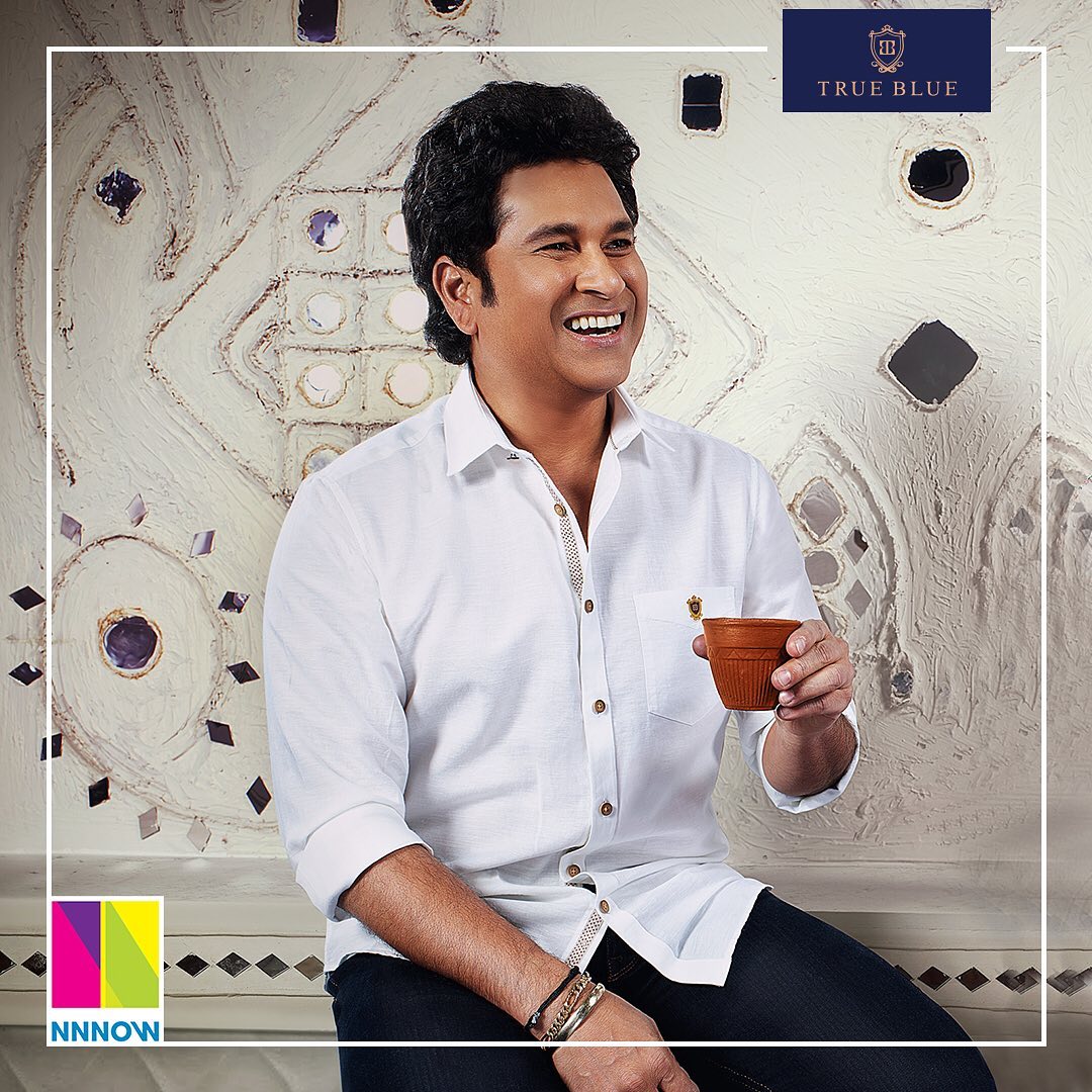 NNNOW - Kutch, a SS'20 collection from @truebluebrand that blends culture and transcends time.

Explore through the range today using the link in the story.

#trueblue #menswear #mensfashion #sachin #...