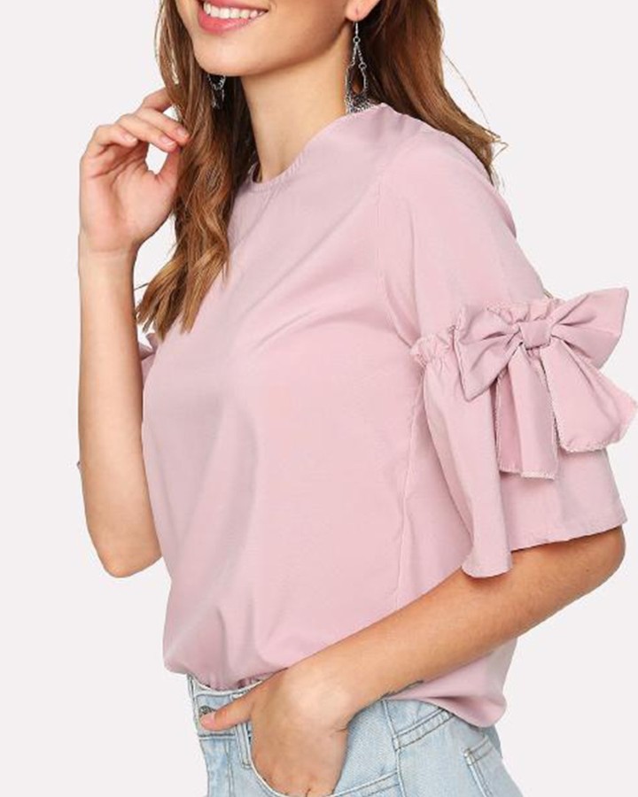 nova she - The Pink Summer! 🌸
Shop Link >> http://bit.ly/2A2AEwE
#pink #top #novashe