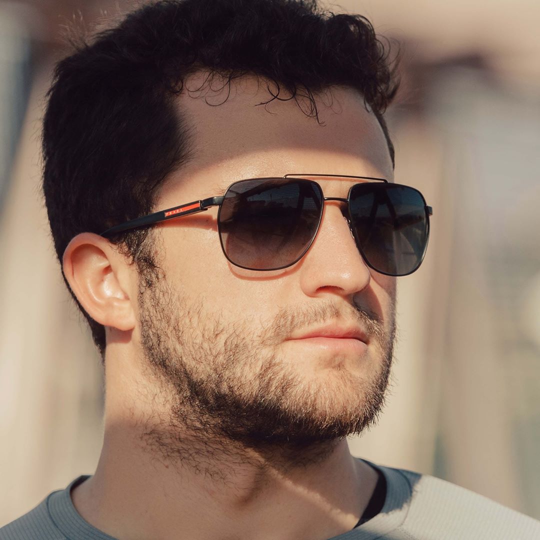 Prada - New Generation sailors of the @lunarossachallenge team, @MatteoCelon wear #PradaLineaRossa shades during the day to protect against natural elements.
Discover more via link in bio.
#PradaEyewe...