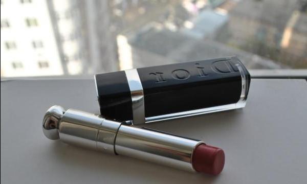 Dior Addict Extreme 667 De La Avenida - reseña