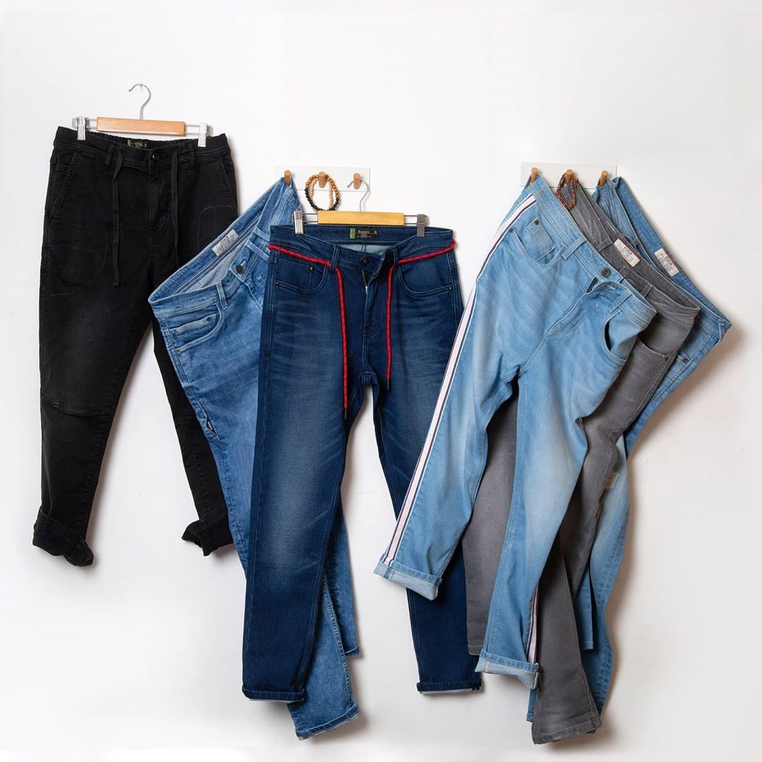 Lifestyle Store - Dare to denim this weekend with the latest styles for every occasion, available at Lifestyle.
.
Get amazing discounts at #LifestyleDenimDestination! Minimum 25% off on leading denim...