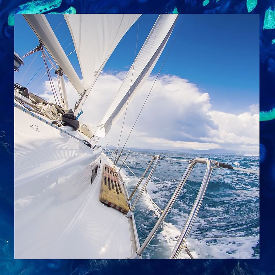 BIOTHERM - Since 2017, we are inspired by the many achievements of @FondationTaraOcean! 
Along their 36-meter aluminum schooner, the Tara Foundation has completed 13 expeditions around the world to co...