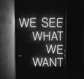 Nastydress - We see what we want.💎
#nastydress #haveaniceday