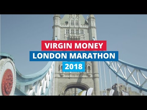 MandM Direct | Virgin Money London Marathon 2018