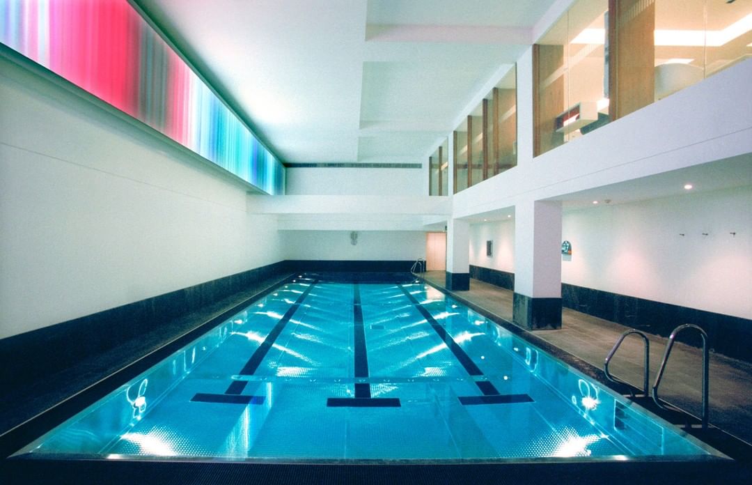 Speedo UK - The ultimate lockdown dream… A home swimming pool 🤩🤩 #LoveToSwim #Swimming #DreamPools