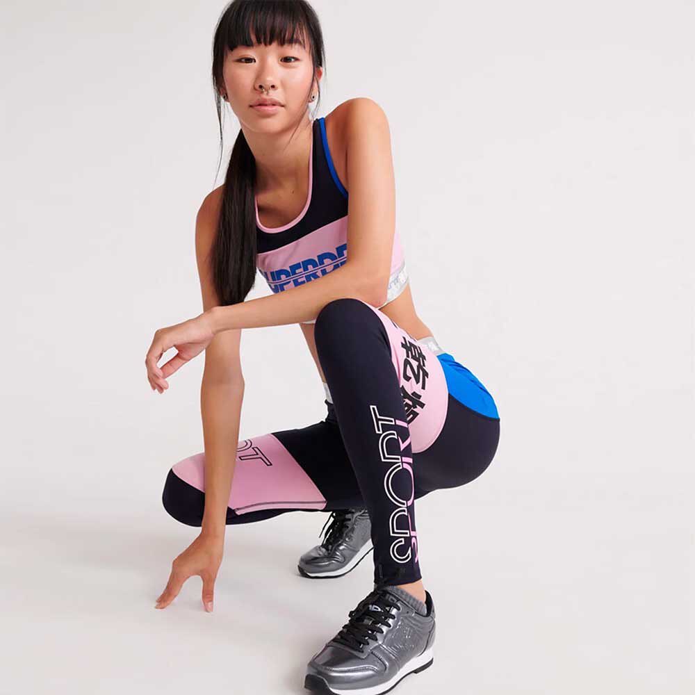 AJIO. com - With @superdryindia active wear your #stayhome fitness goals never looked better.
.

.
Shop the most stylish active wear and more from @superdryindia at min. 30% off! Hit #linkinbio to sho...