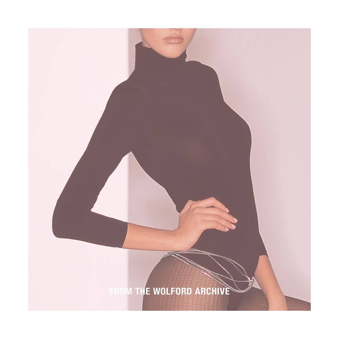 Wolford - ⁠Anyone remember the 80’s, when Jane Fonda’s aerobic classes filled with colorful bodysuits became a huge thing? We took them out of the studio and made them your favorite wardrobe staples e...