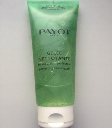 Гель для умывания PAYOT Pate Grise Gelee Nettoyante