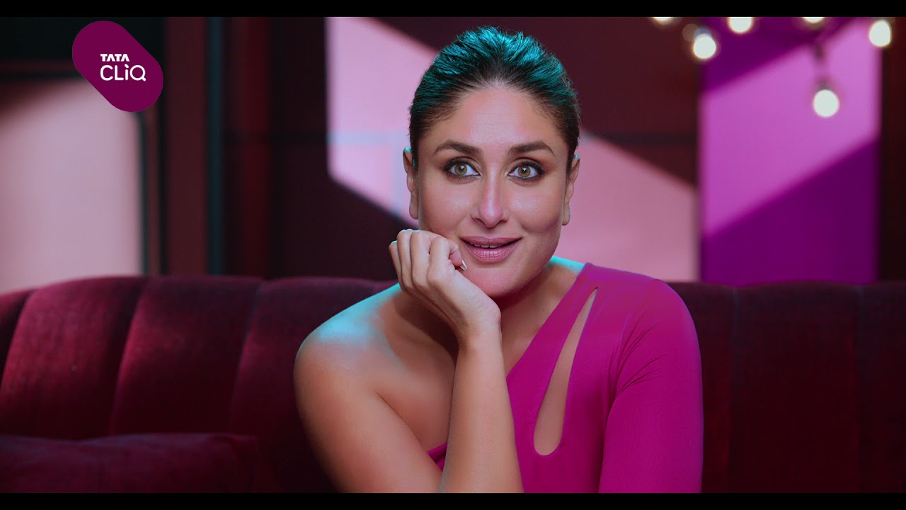 Karan brings the sugar and spice but Kareena knows how to play nice (for gifts)!