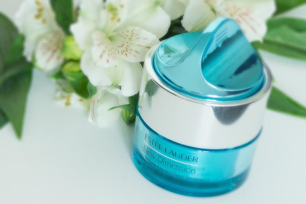 Estee Lauder система для ухода за кожей глаз New Dimension firm + fill Eye System.