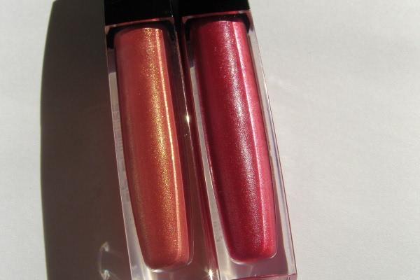 Artdeco lip brilliance Long Lasting Lip Gloss стойкий блеск для губ в' оттенках 59 и 08