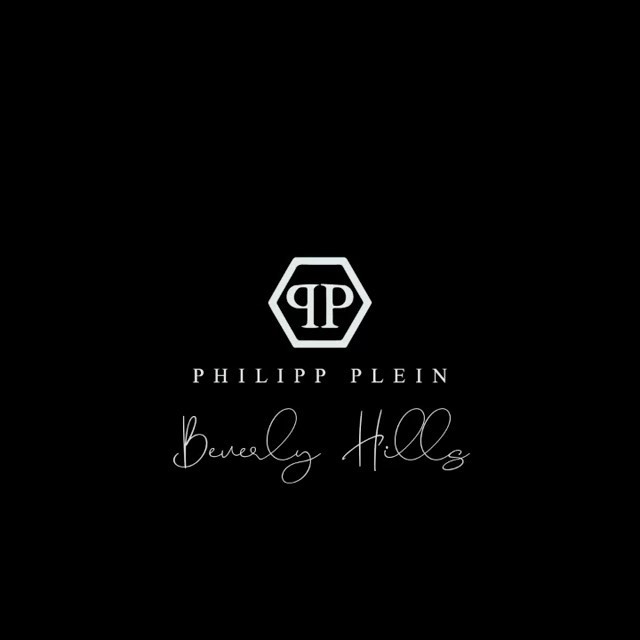 PHILIPP PLEIN OFFICIAL - Tomorrow we will open our new PHILIPP PLEIN ™️ flagship store in  Beverly Hills, California 🇺🇸 ◼️ 449 Rodeo Drive #philipppleinretail 💥