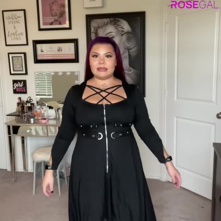 Rosegal - Rosegal babes, VIP day big sale is just for you, from 1st-3rd every month.⁣
The price will surprise you>>> Bio link⁣
From Oct 1st to Oct 3rd⁣
BIG SALE: $30 OFF $59⁣
HOT SALE: $30 OFF $99⁣
Pl...