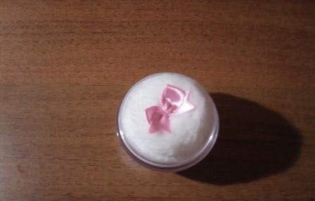 [Holika Holika] Mineral Aura Bijou 10g 01 Pink Glow