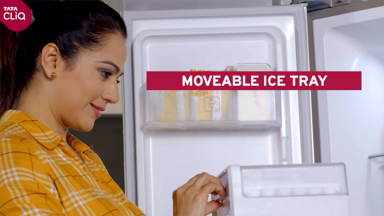 Voltas Beko RSBXPE Side By Side Refrigerator | TATA CLiQ's Product Guide