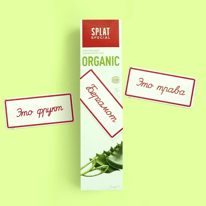 SPLAT - Бергамот многое от нас скрывает 🤔 Думаете, что это трава или груша? Нет — это фрукт, который больше похож на лимон. На этом интересные факты не заканчиваются:⁣⁣⠀
⁣⁣⠀
🌲 это вечнозелёное растени...