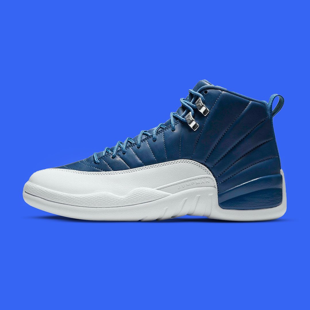 ebay.com - ⚡Sneaker Flash Event⚡ The recently released Air Jordan 12 Retro Indigo for $205 with free shipping and zero fees. Tap the link in bio before these sell out. Ends Monday, 8/31 at 8am PT. 

#...