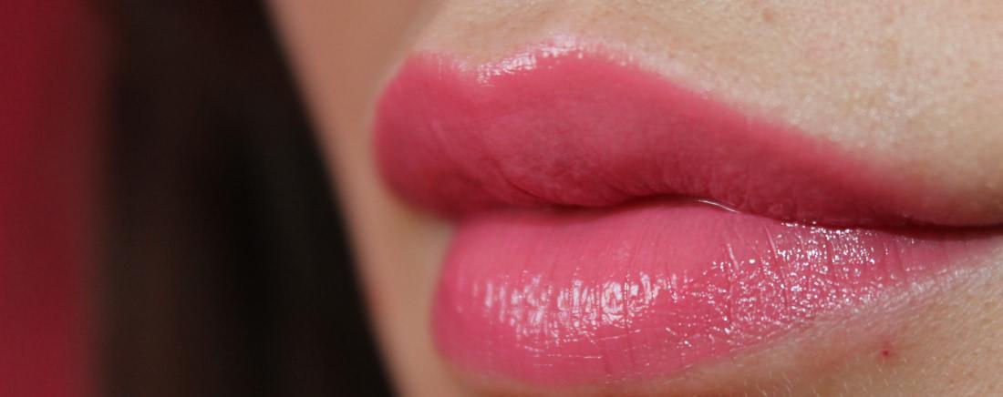Guerlain Kiss Kiss Le rouge Cream Galbant - 565 (Blossom Glow) - отзыв11 2d7bb0_lbox.jpg