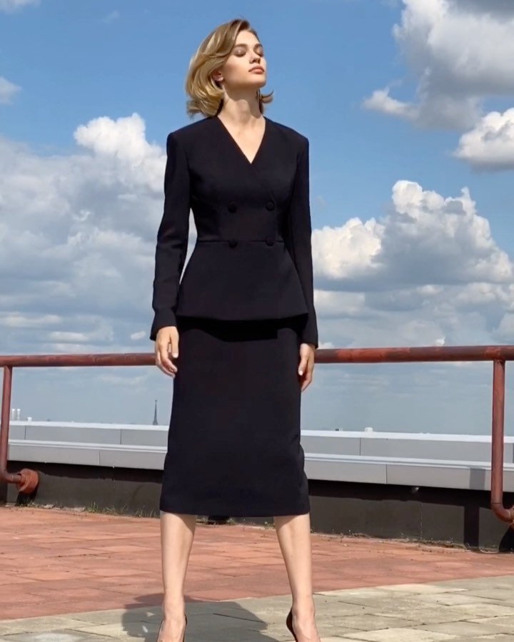 ALEXANDER TEREKHOV - Новые поступления
Alexander Terekhov Pre Fall 2020
на сайте www.rusmoda.ru и в бутиках:
⠀
• ул. Петровка, 24 стр. 2
• галереи Времена года, Кутузовский пр., 48
⠀
New pre-fall 2020...