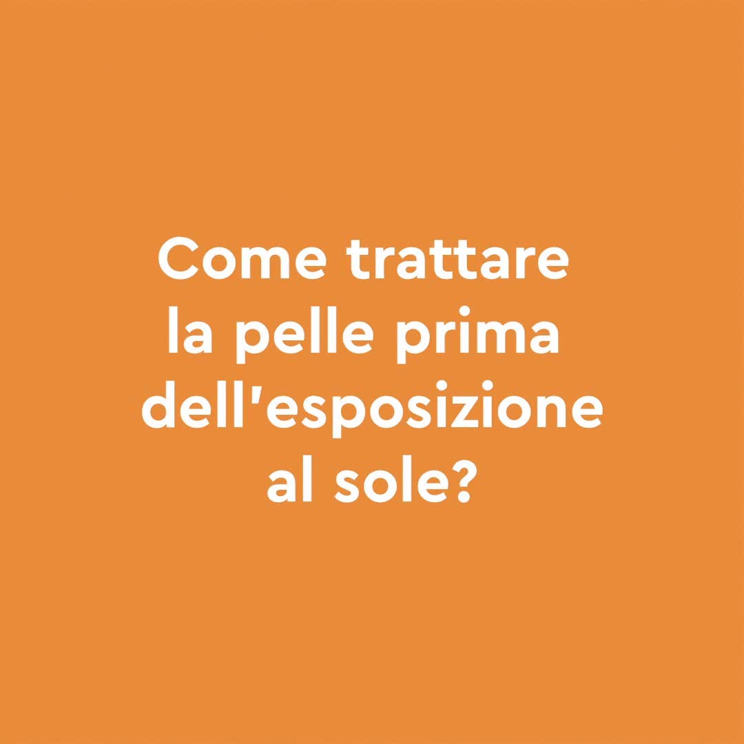 Collistar Italia - Il segreto di un'abbronzatura luminosa e duratura? Talasso-scrub! Usalo almeno 15 giorni prima dell’esposizione al sole, un paio di volte a settimana, per preparare la pelle ad acco...