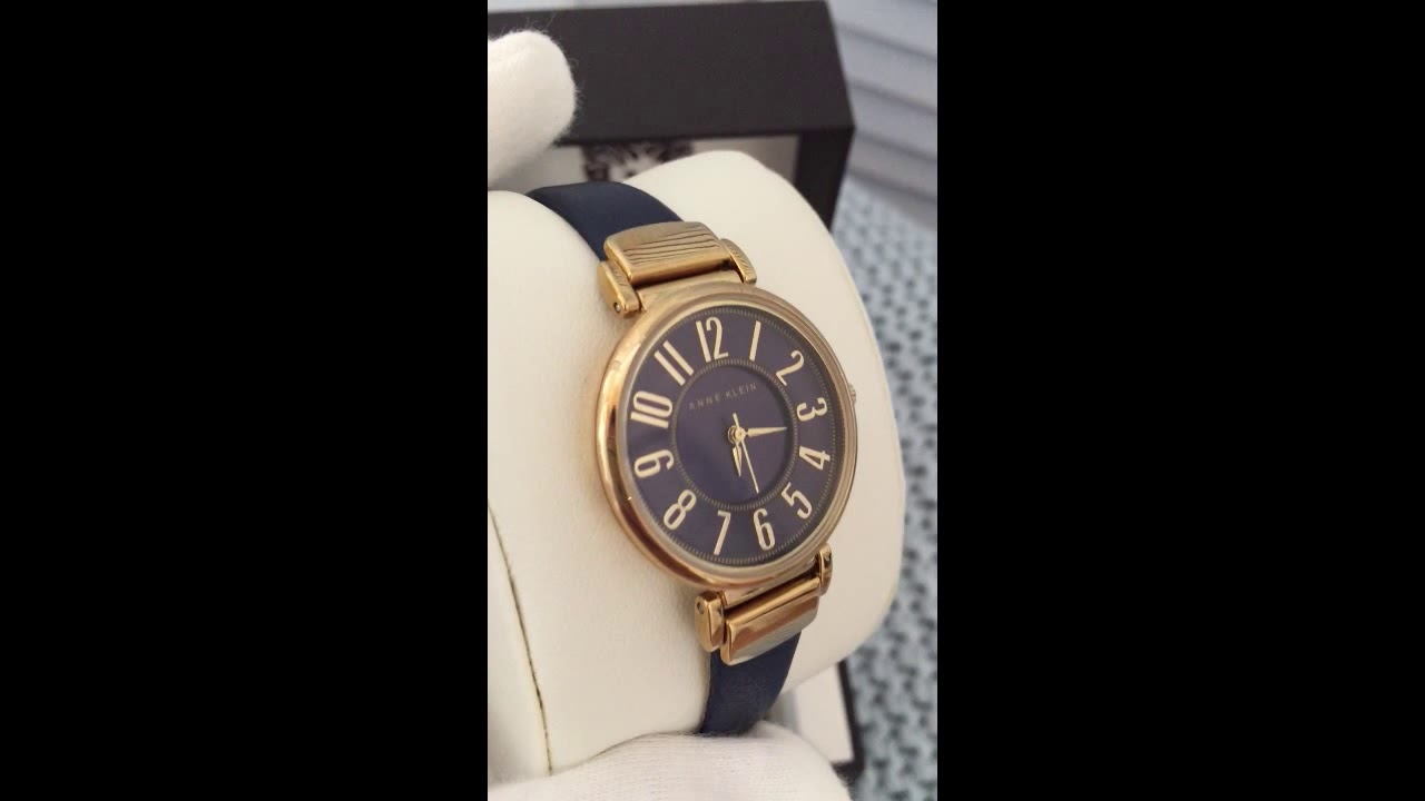 Anne Klein 2156NVNV