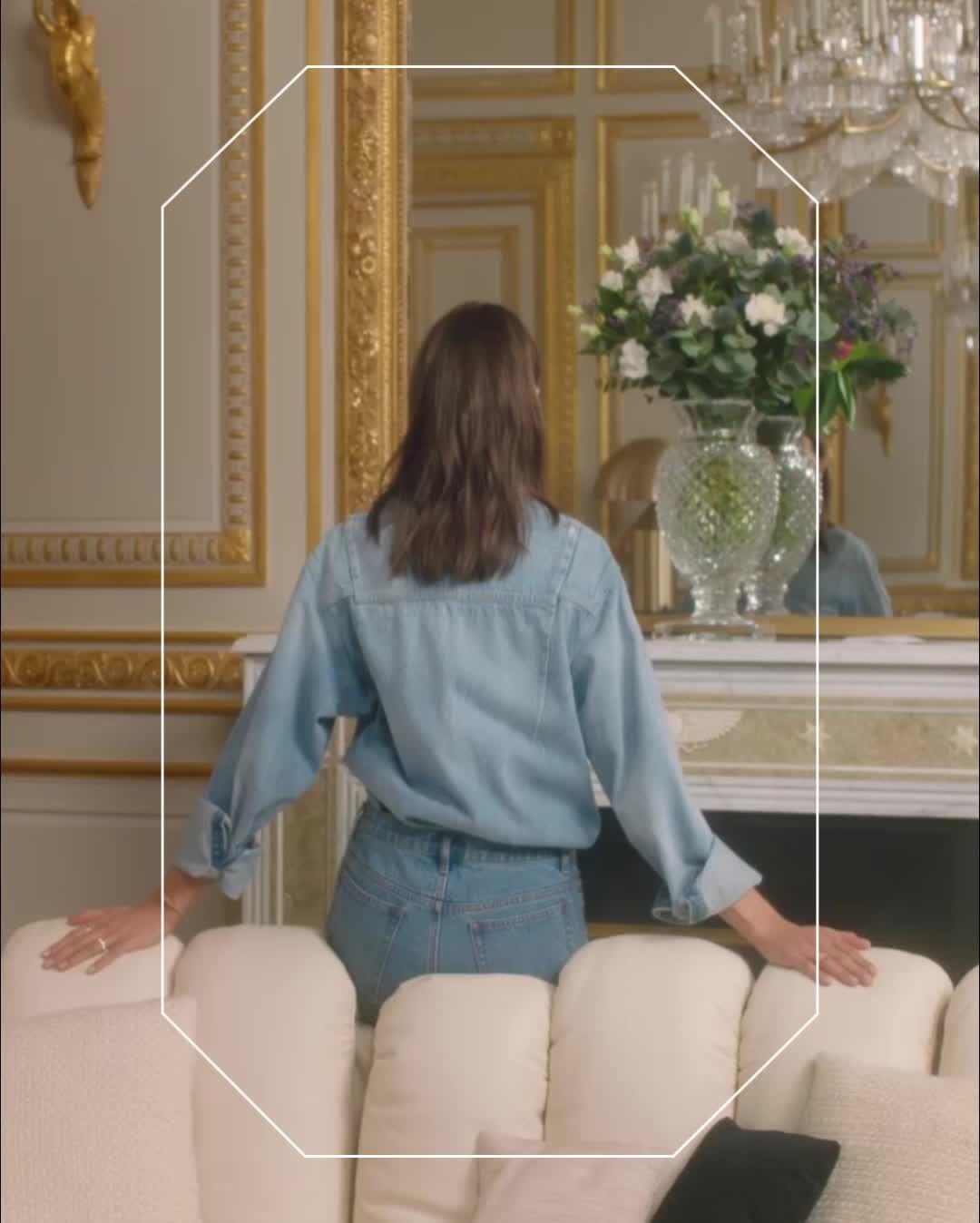 Boucheron - Already crazy about the new Quatre Blue Edition, inspired by the High Jewelry capsule collection - Quatre Jean ⁣
#BoucheronQuatre #BleudeParis