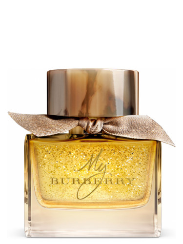 My Burberry Festive Eau de Parfum BURBERRY - отзыв