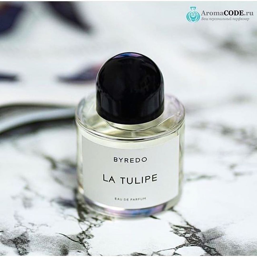 Ваш персональный парфюмер💎 - Byredo La Tulipe – женский аромат от известного парфюмера Jerome Epinette. Швеция 🇸🇪, 2010.
⠀
Представьте запах только что срезанных тюльпанов🌷Они настолько натурально з...